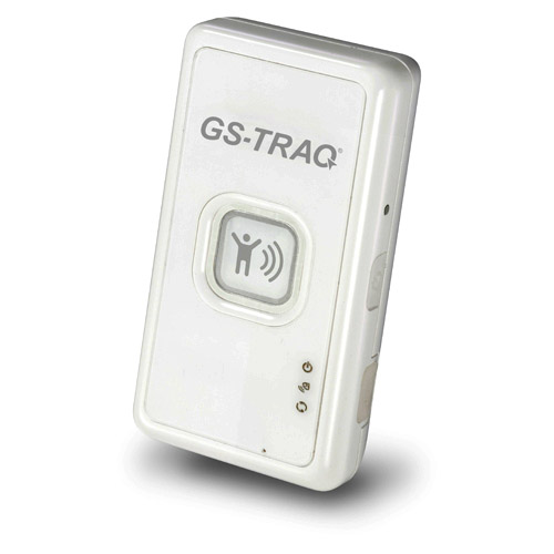 GlobalSat TR-203A