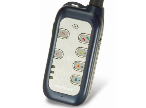 GlobalSat TR101/102