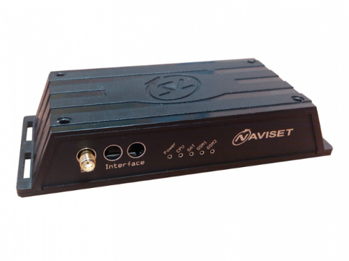 NAVISET GT-10