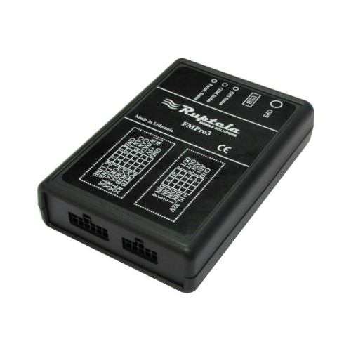 Ruptela FM-Pro3