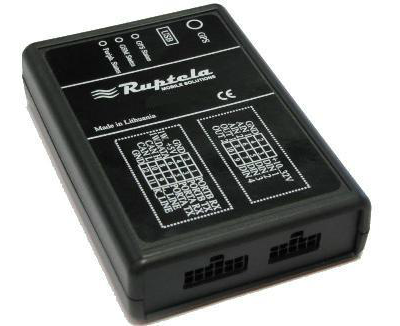 Ruptela FM-Tco3