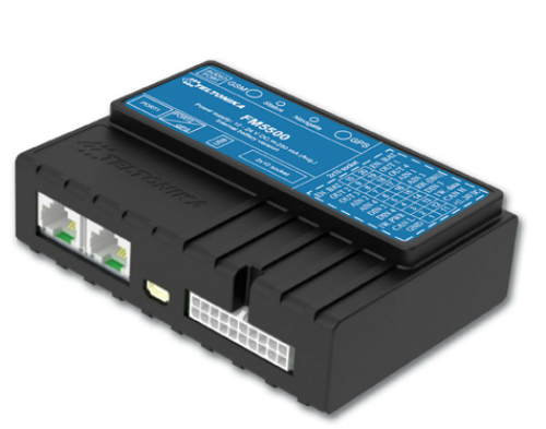 Teltonika FM5500