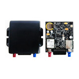 Arnavi GLONASS-GPS